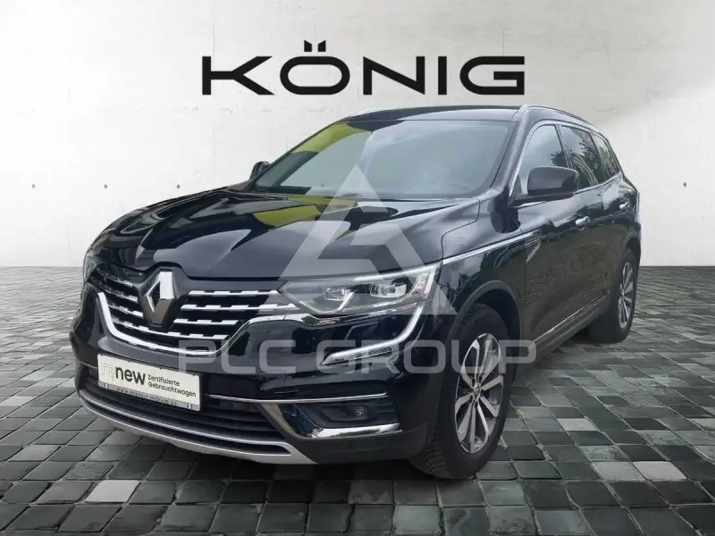 2020 Renault Koleos