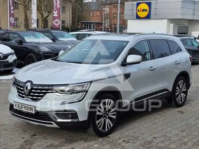 2020 Renault Koleos