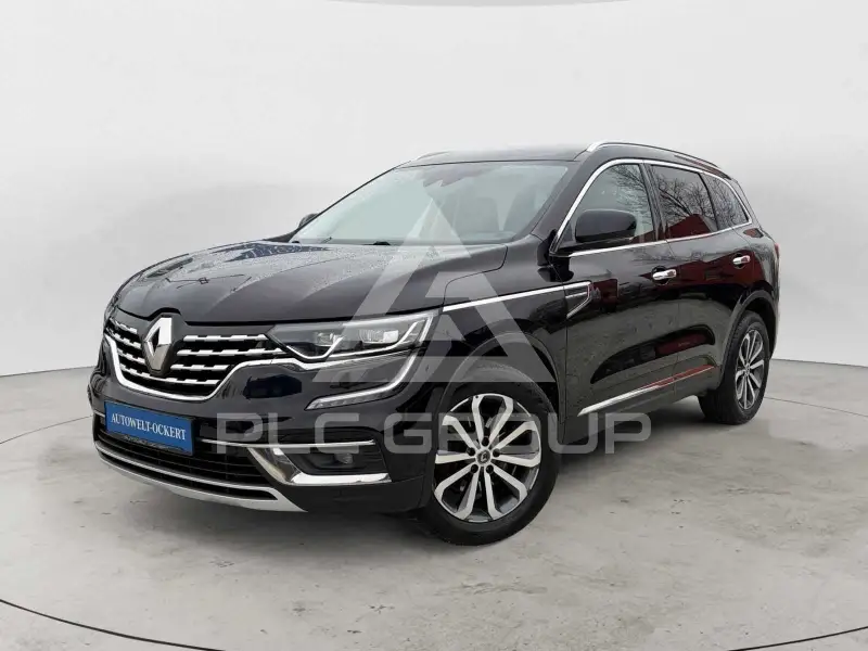 2020 Renault Koleos
