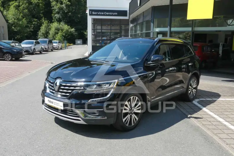 2020 Renault Koleos