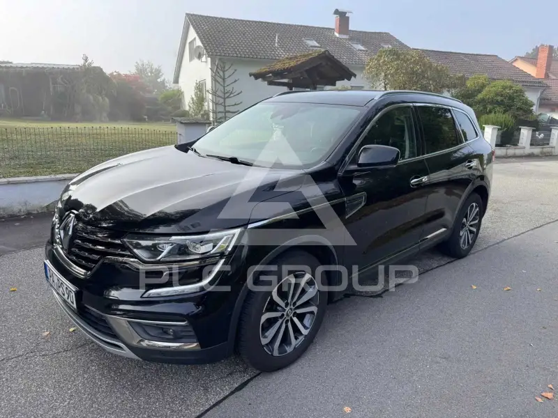 2020 Renault Koleos