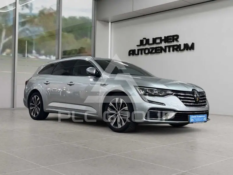 2020 Renault Talisman