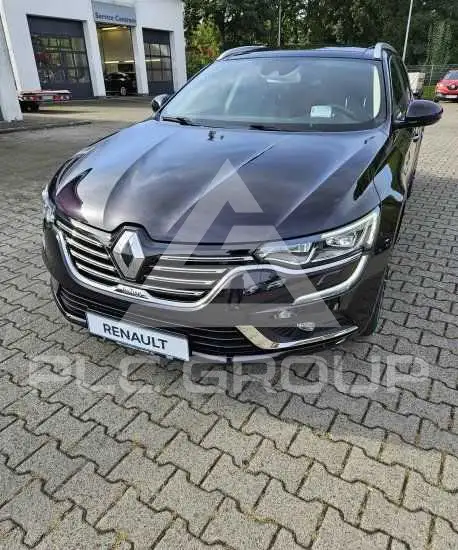 2020 Renault Talisman