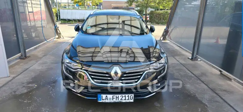 2020 Renault Talisman