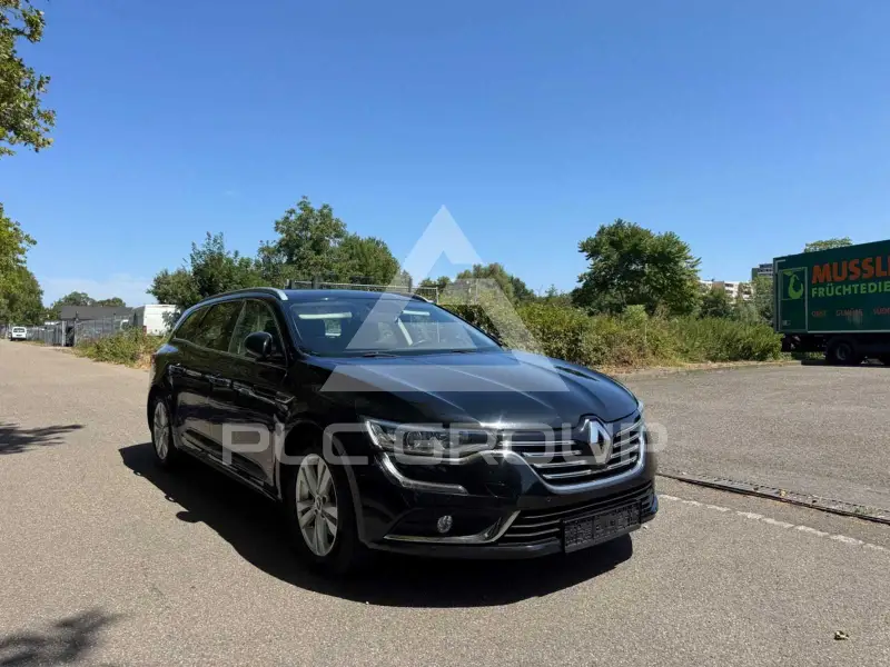 2020 Renault Talisman