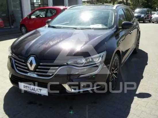 2020 Renault Talisman