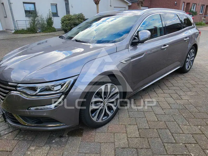 2020 Renault Talisman