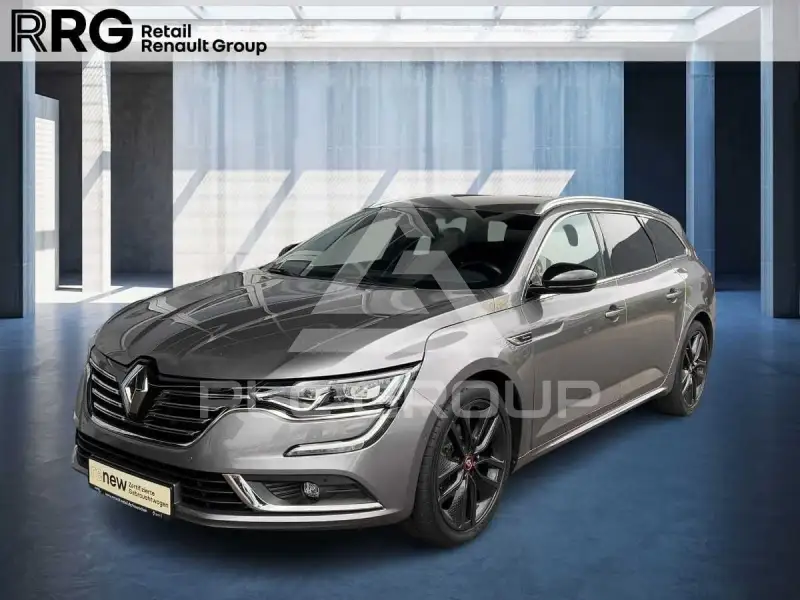 2020 Renault Talisman
