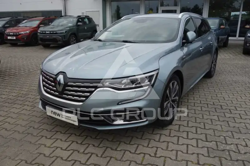 2020 Renault Talisman