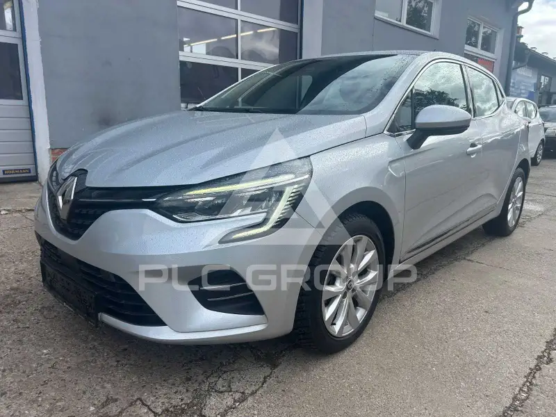 2020 Renault Clio