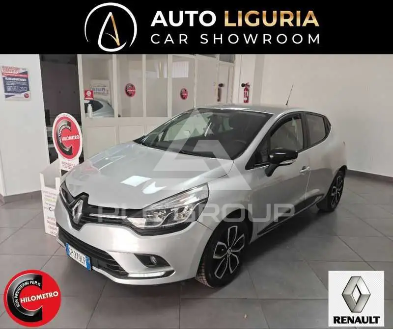 2020 Renault Clio