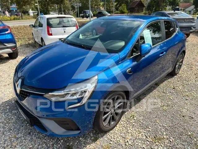 2020 Renault Clio