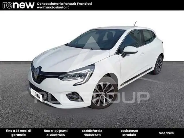 2020 Renault Clio