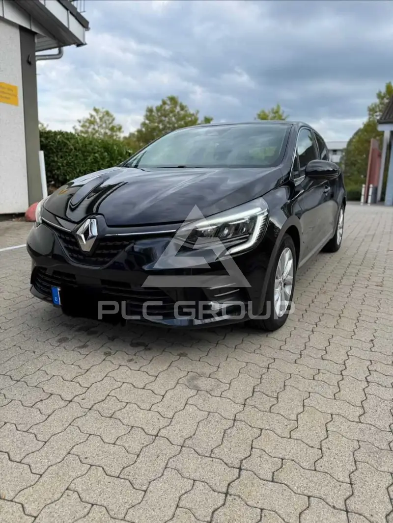 2020 Renault Clio