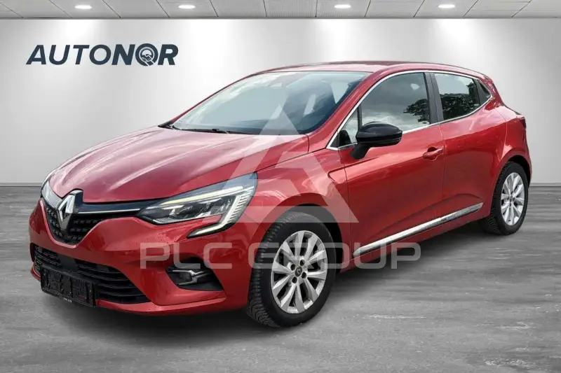 2020 Renault Clio