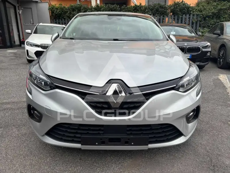 2020 Renault Clio
