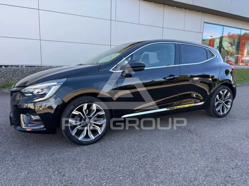 2020 Renault Clio