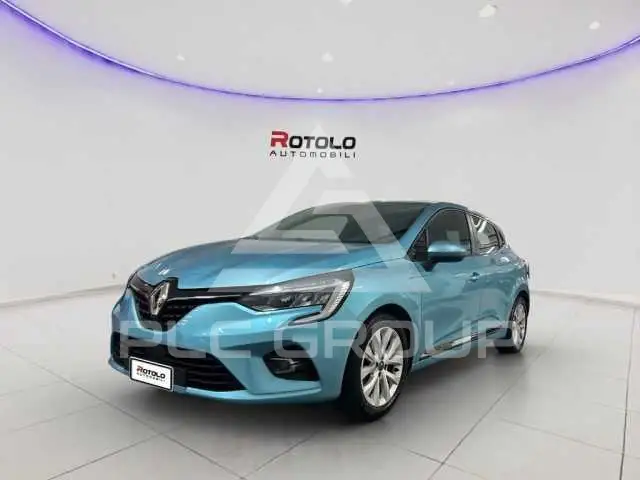 2020 Renault Clio