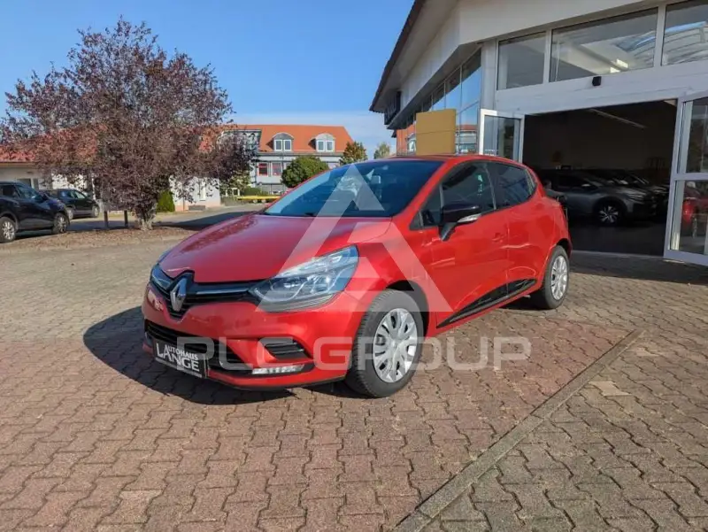 2020 Renault Clio