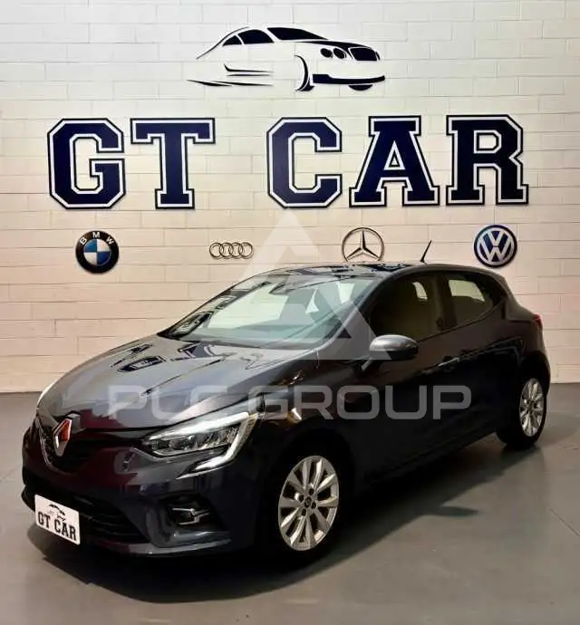 2020 Renault Clio