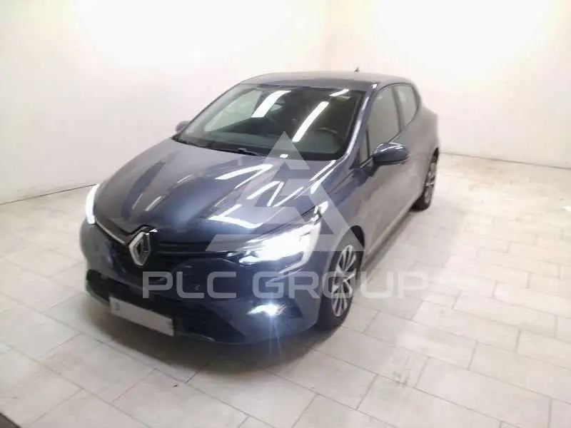 2020 Renault Clio