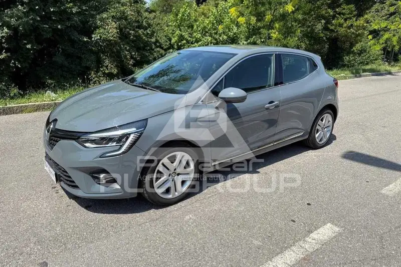 2020 Renault Clio