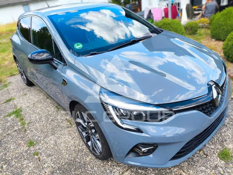 2020 Renault Clio