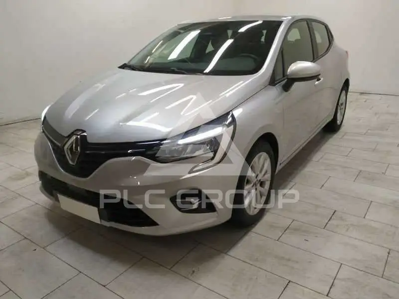 2020 Renault Clio