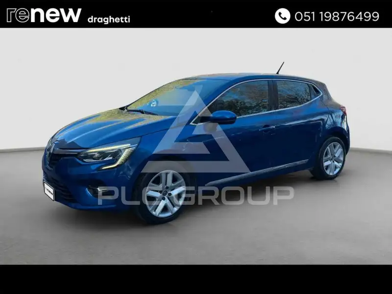 2020 Renault Clio