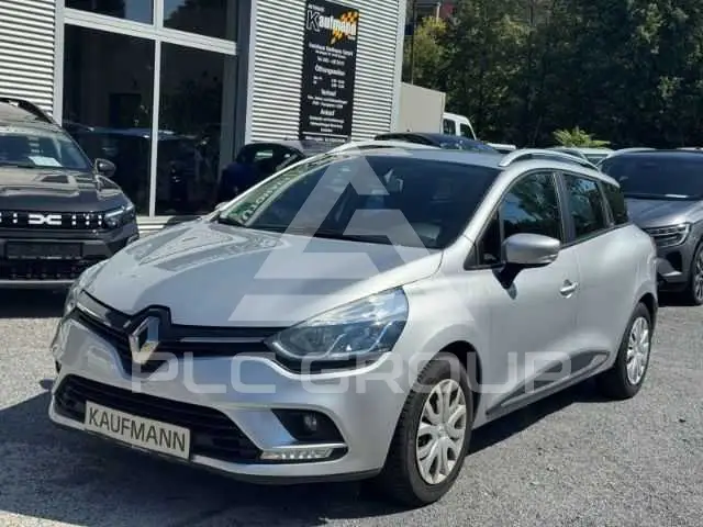 2020 Renault Clio