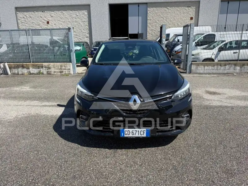2020 Renault Clio