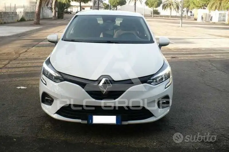 2020 Renault Clio