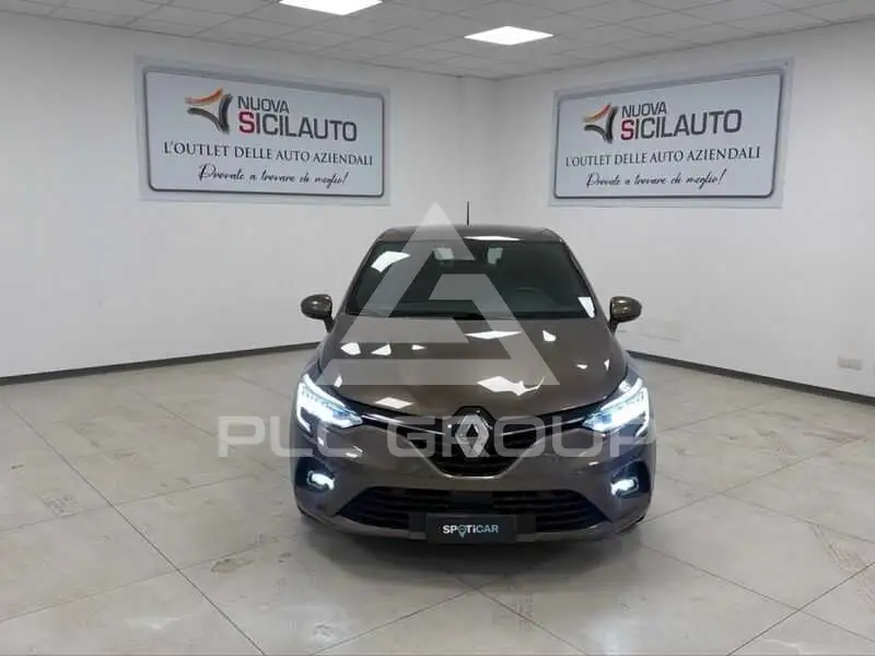2020 Renault Clio