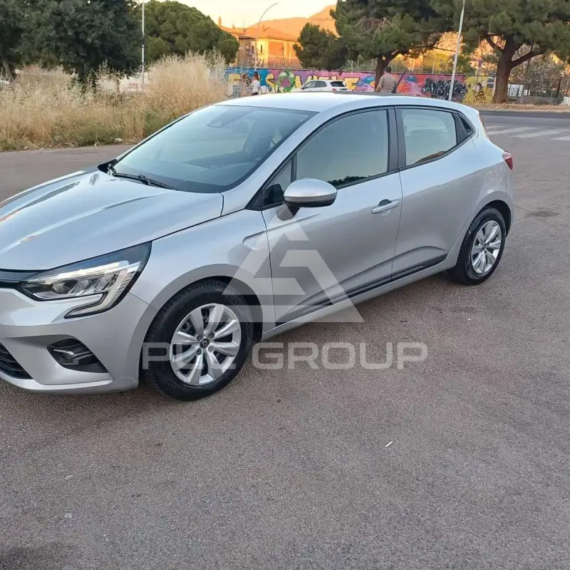 2020 Renault Clio