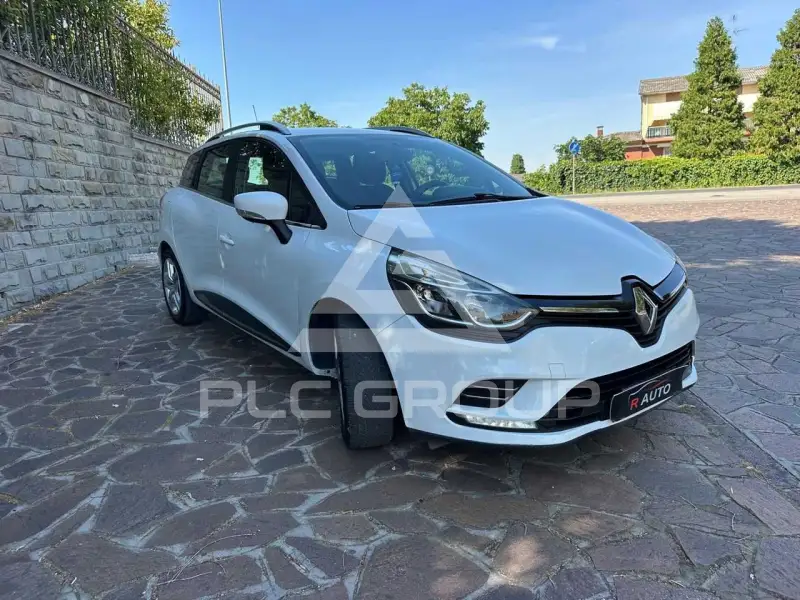 2020 Renault Clio