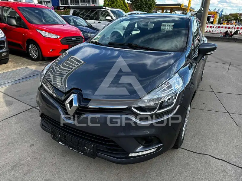 2020 Renault Clio