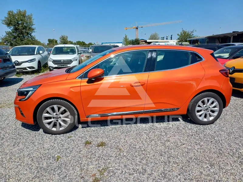 2023 Renault Clio