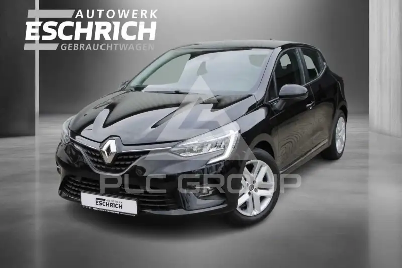 2020 Renault Clio