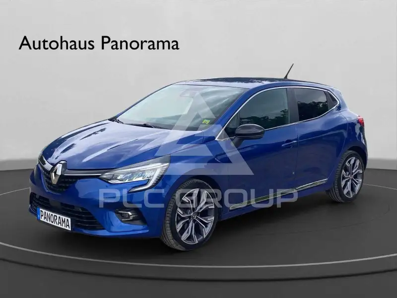 2020 Renault Clio