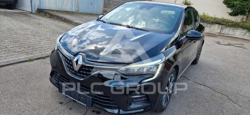 2020 Renault Clio