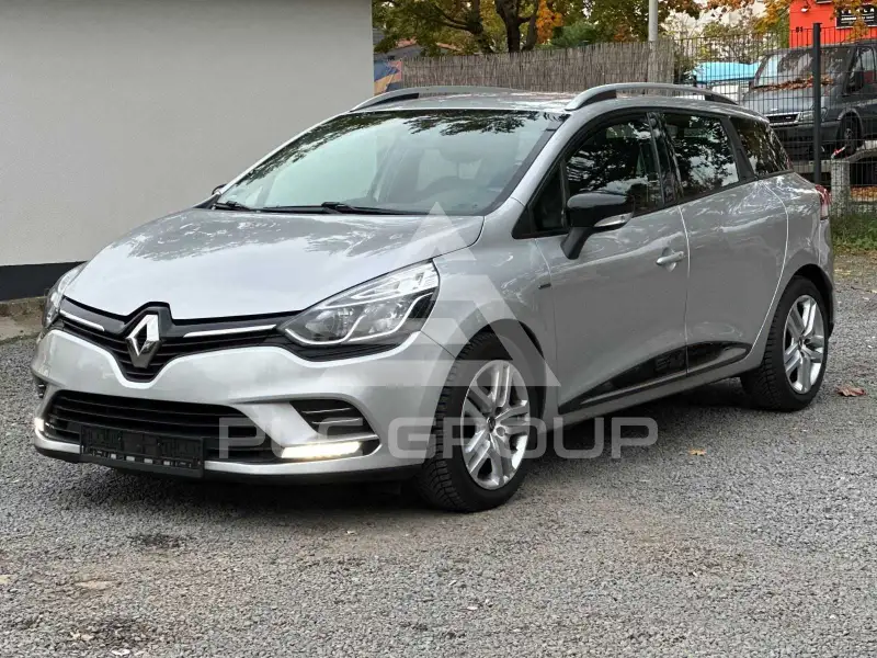 2020 Renault Clio