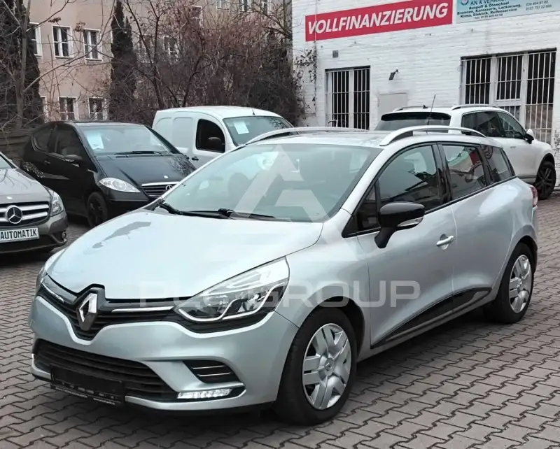 2020 Renault Clio