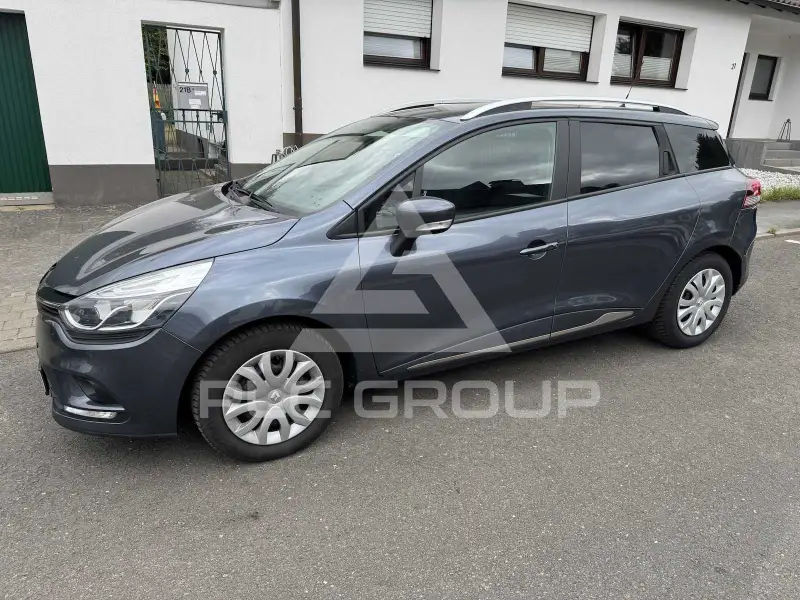 2020 Renault Clio