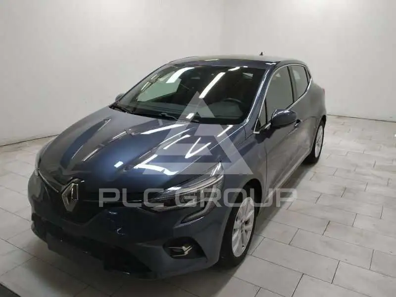 2020 Renault Clio