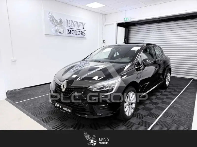 2020 Renault Clio