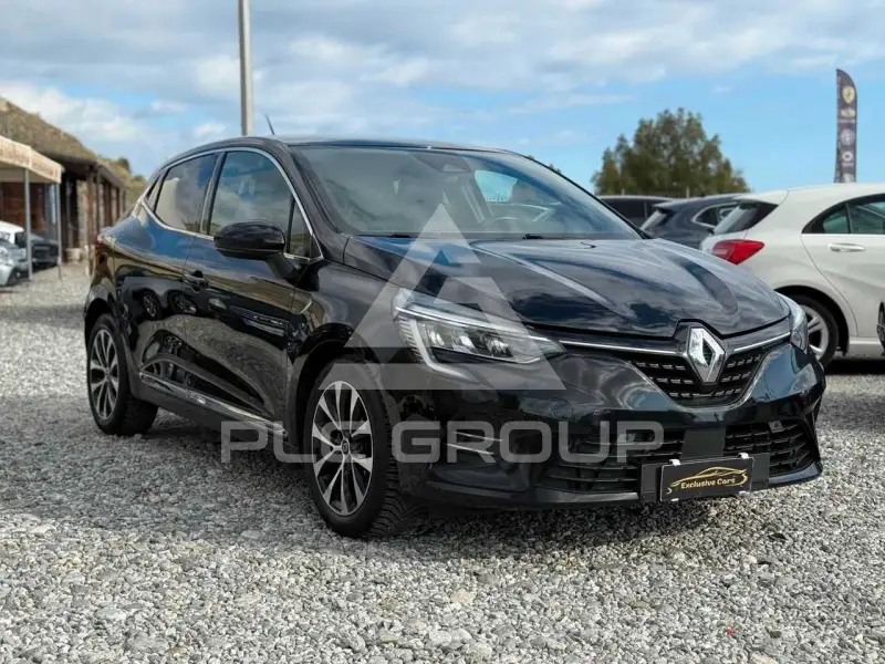 2020 Renault Clio
