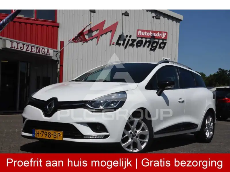 2020 Renault Clio