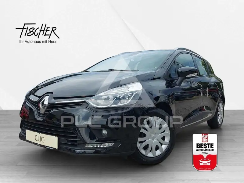 2020 Renault Clio
