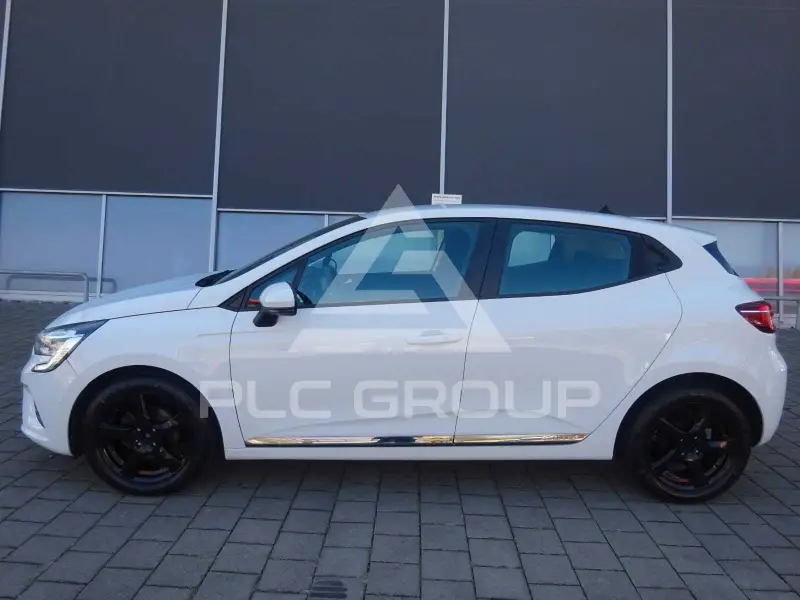 2020 Renault Clio