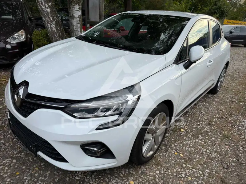 2020 Renault Clio